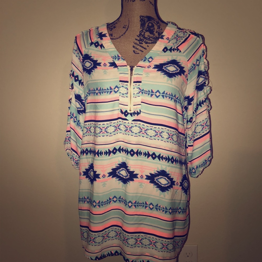 Wishful Park Shirt